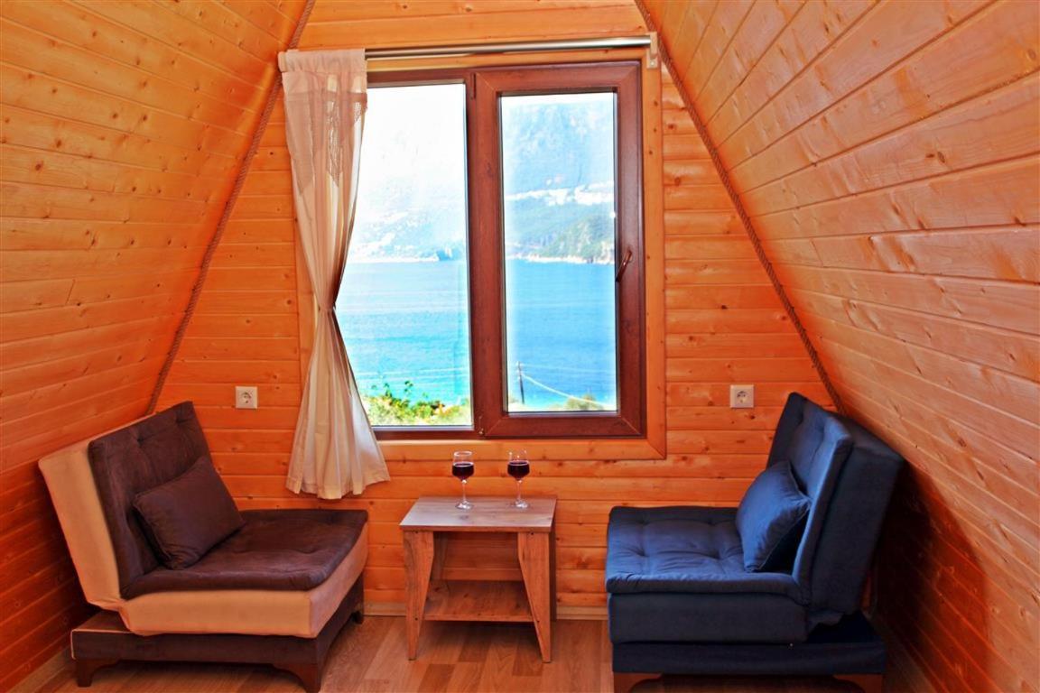 Aile Bungalovu