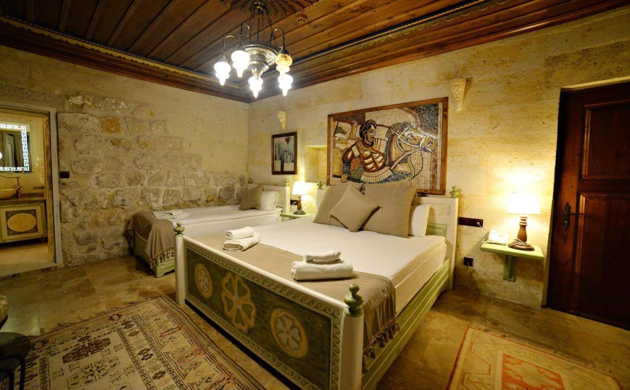 Quarto Família Superior
