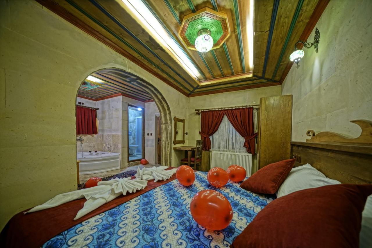 Deluxe Double Room with Panoramic View