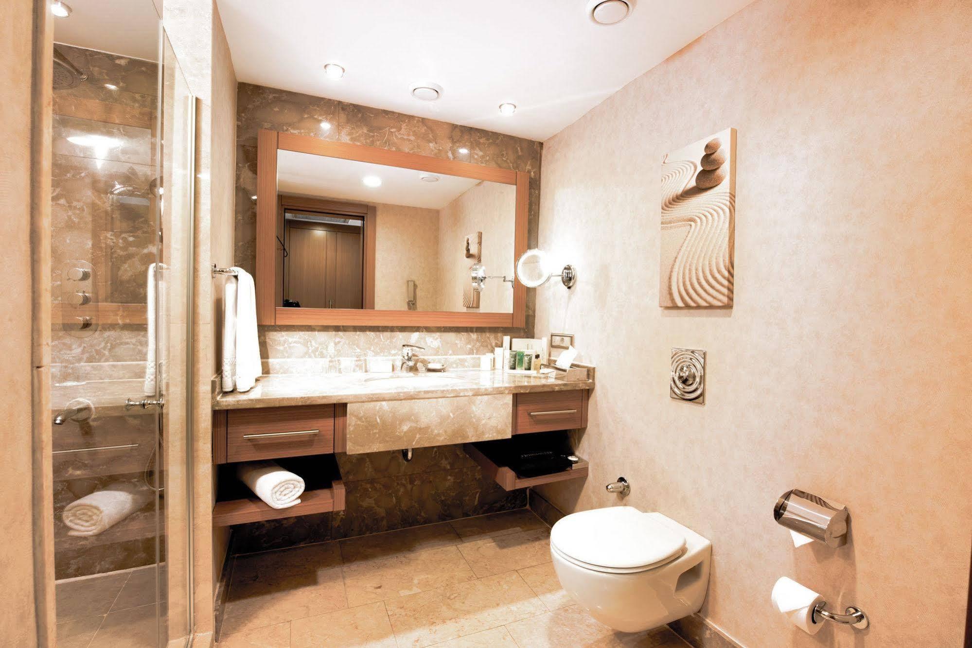 One-Bedroom King Suite
