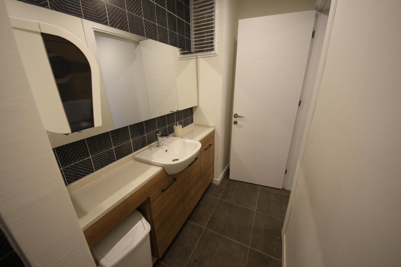 Standart Çift Kişilik veya İki Yataklı Oda