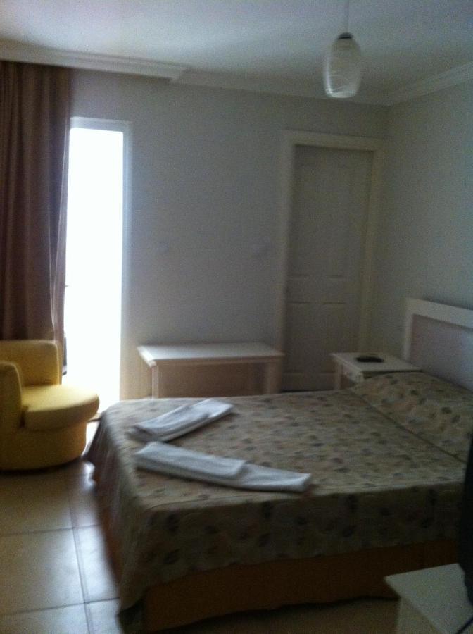 Standart Tek Kişilik Oda