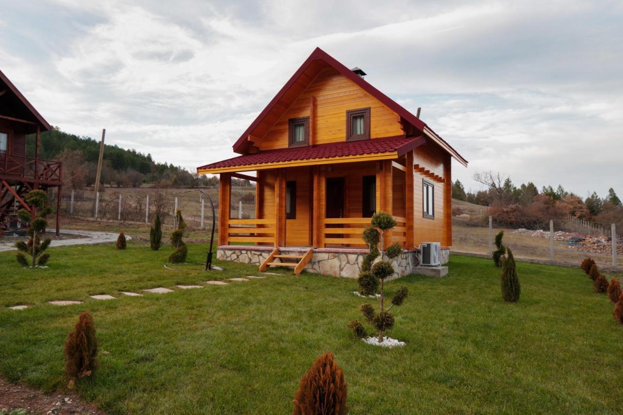 Aile Bungalovu