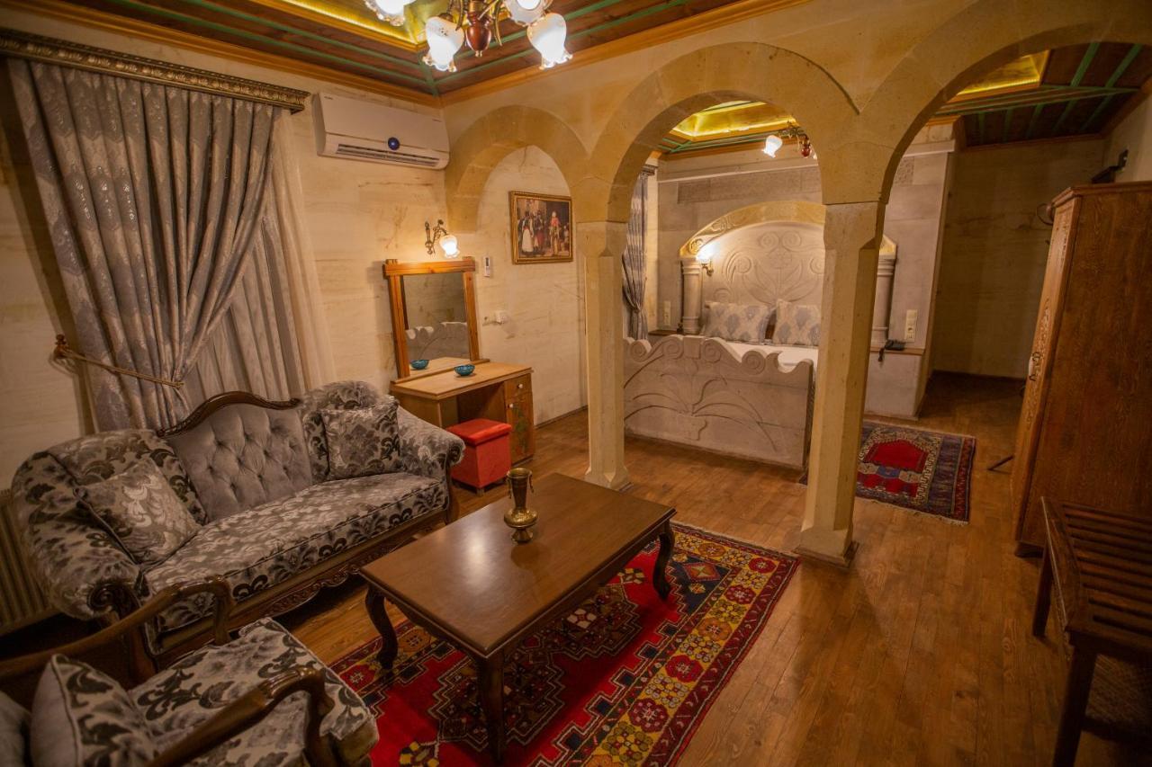 Comfort Çift Kişilik Oda