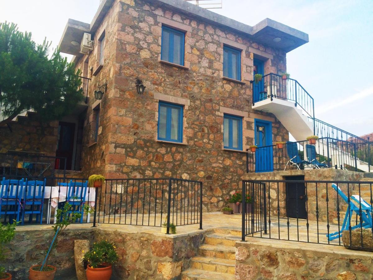 Çift Kişilik Oda - Bahçe Manzaralı