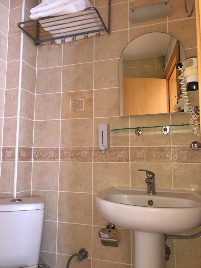 Şehir Manzaralı Standart Oda