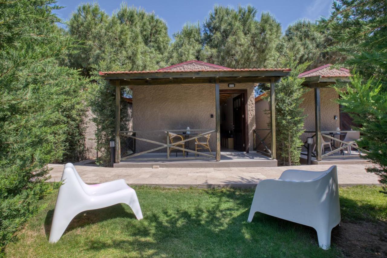Standart Bungalov