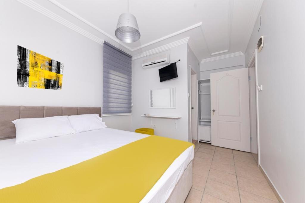 Standart Çift Kişilik Oda