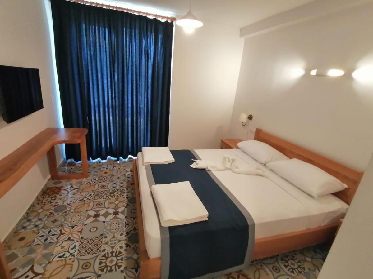 Çift Kişilik Oda