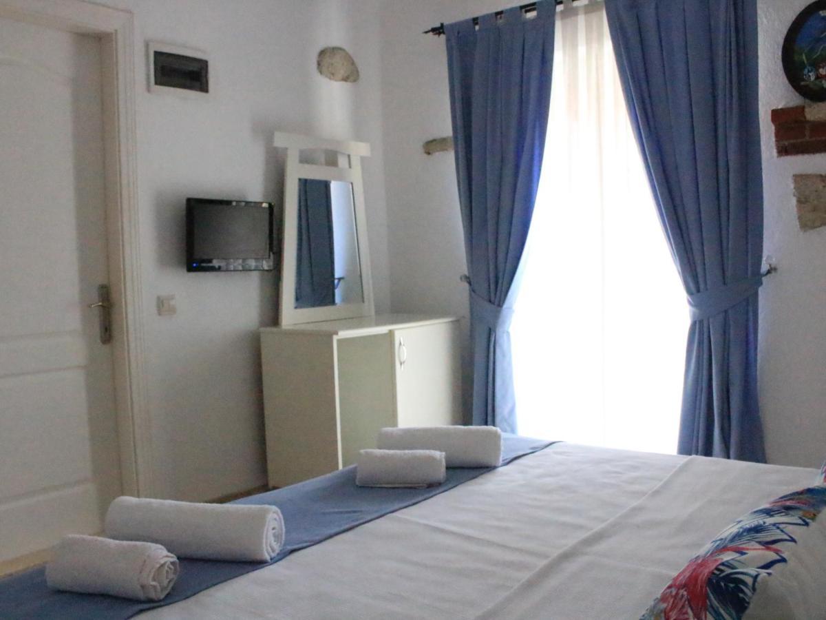 Standart Çift Kişilik Oda