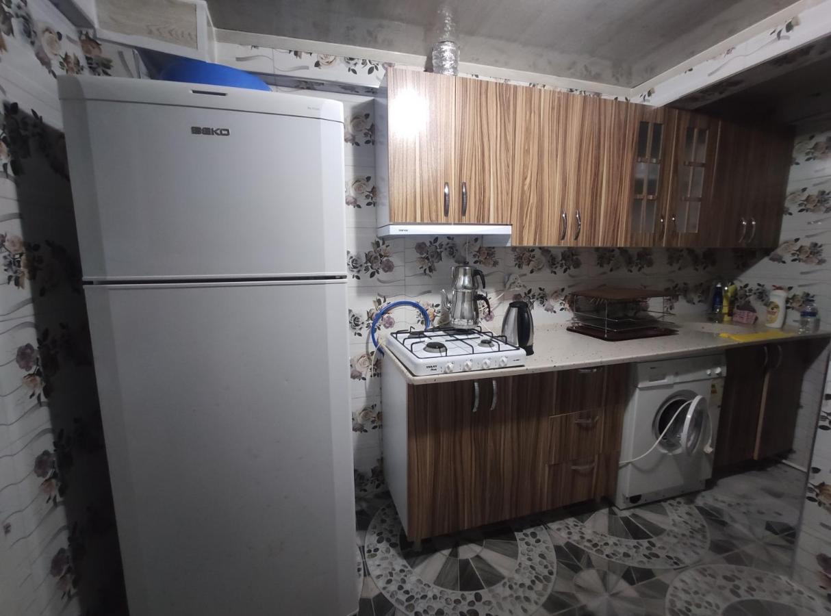 Çift Kişilik Oda - Dağ Manzaralı