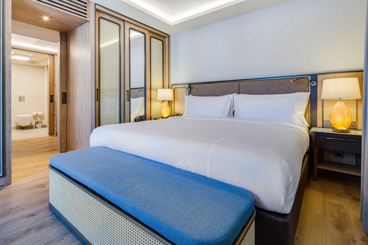 Suite mit Meerblick