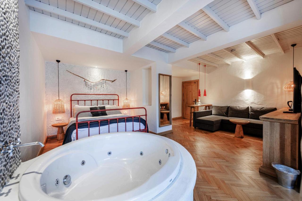 Superior Doppelzimmer