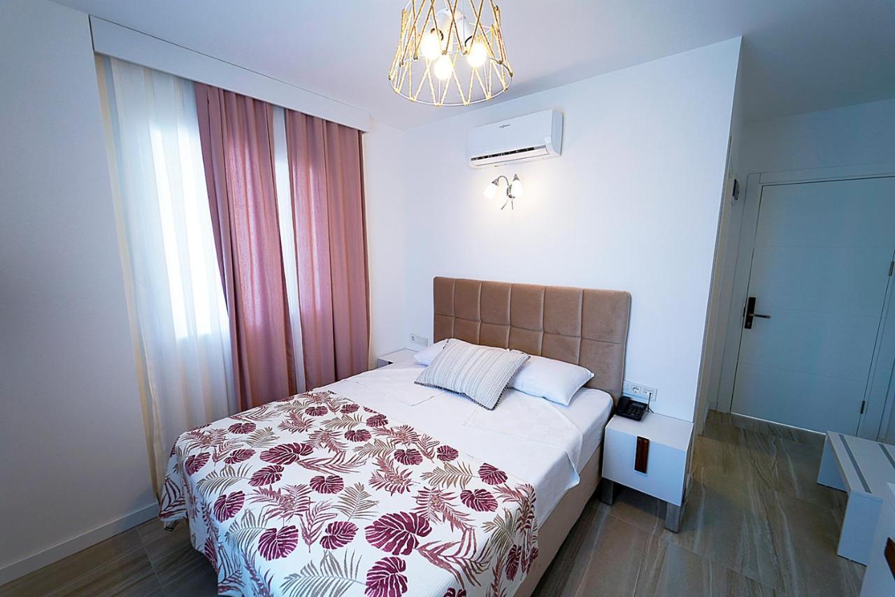 Standart Çift Kişilik Oda