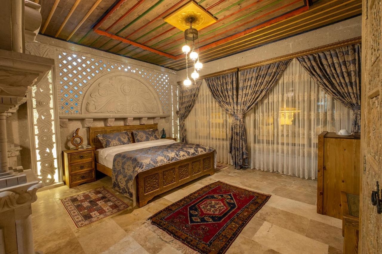 Çift Kişilik Oda - Spa Küvetli