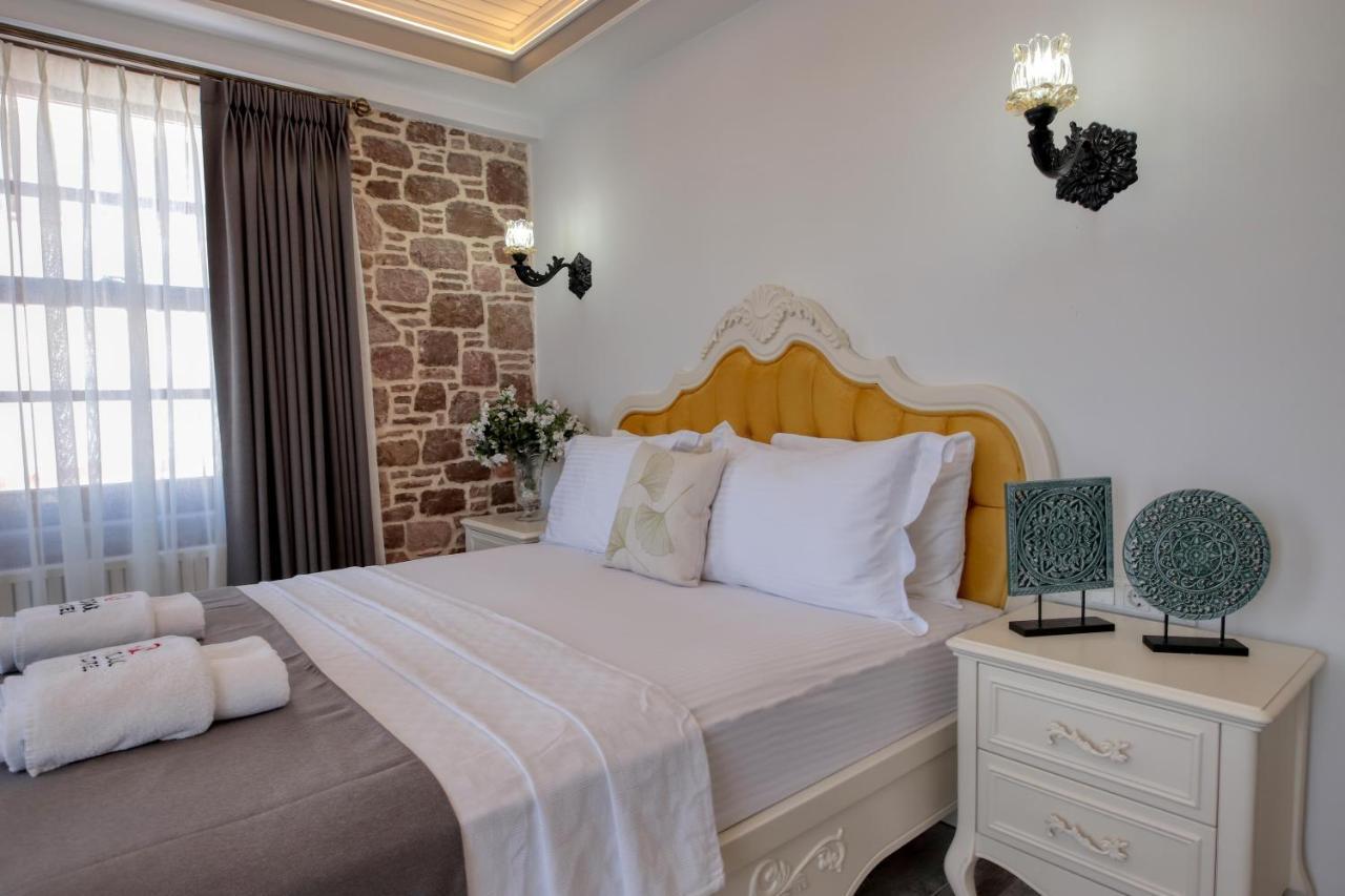 Standart Çift Kişilik Oda
