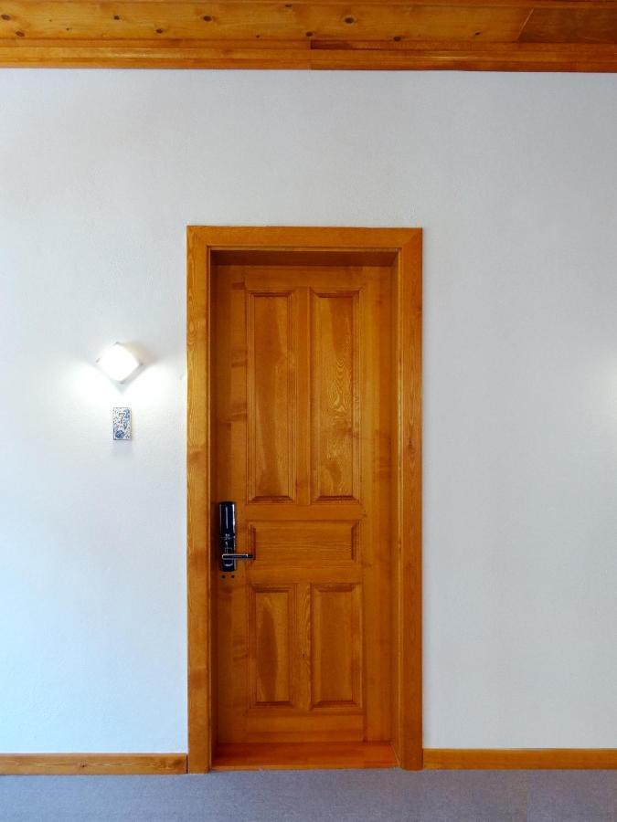 Deluxe Çift Kişilik Oda (2 Yetişkin + 1 Çocuk)