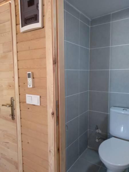 Ekonomik Üç Kişilik Oda