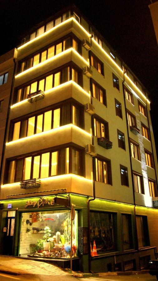 Çift Kişilik Oda - Spa Küvetli