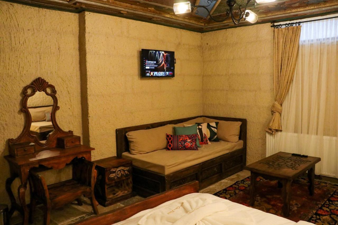Dört Kişilik Standart Oda