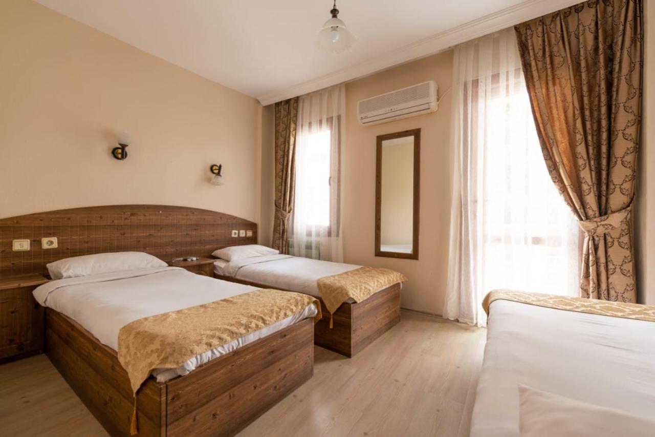 Standart Çift Kişilik Oda