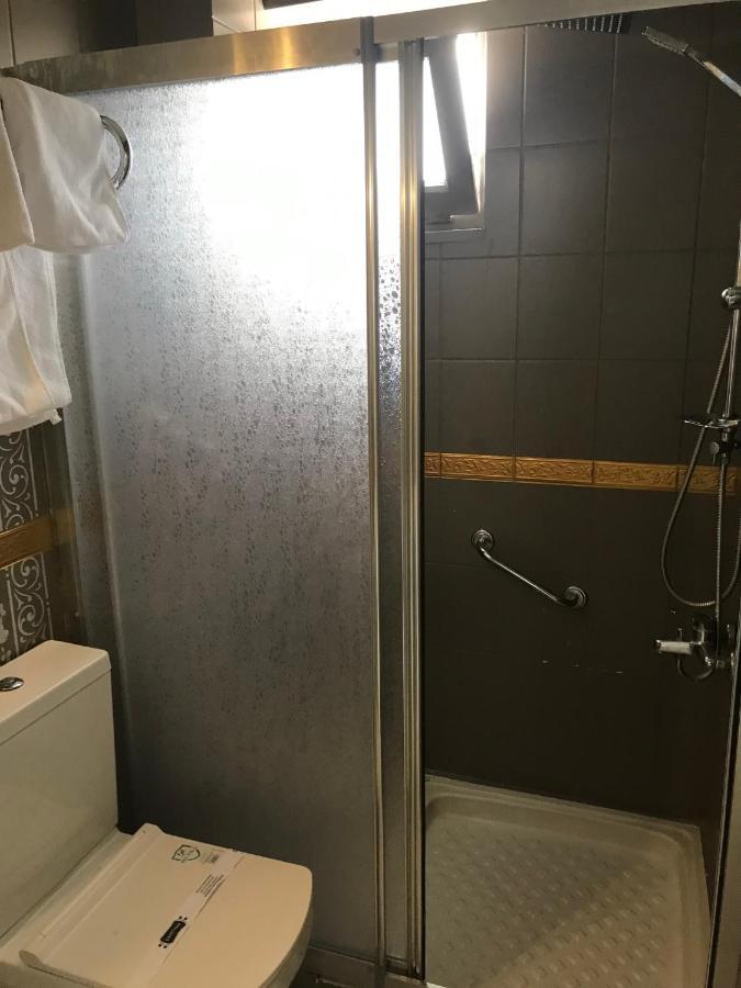 Deluxe Süit