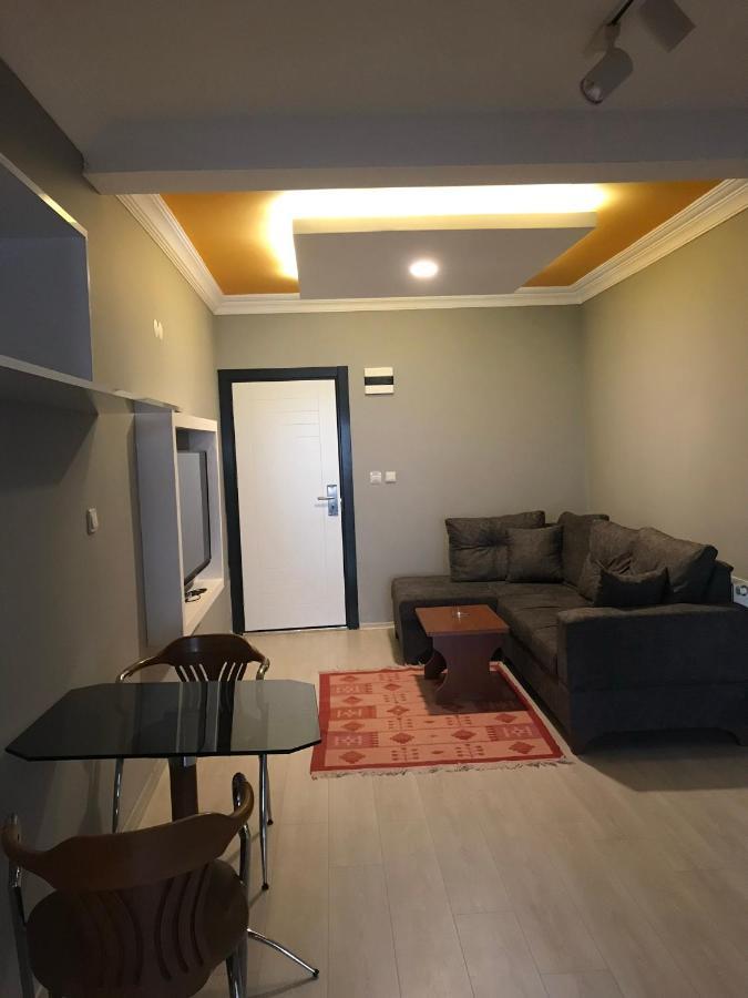 Standart Çift Kişilik Süit