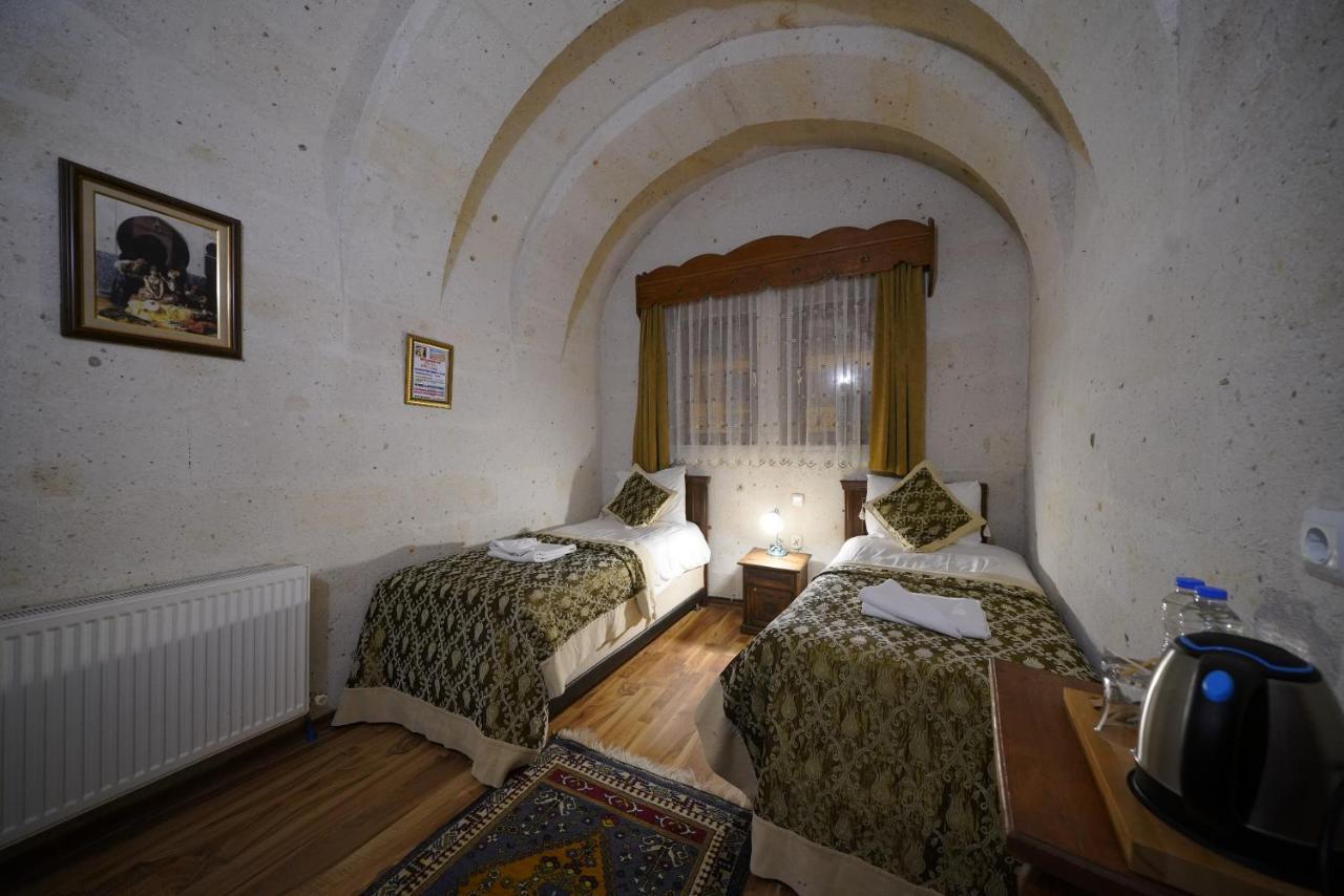 Budget Twin Room