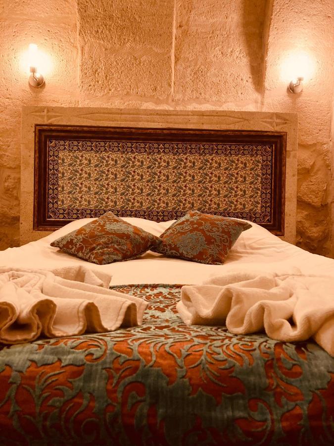 Deluxe Çift Kişilik Oda - Küvetli