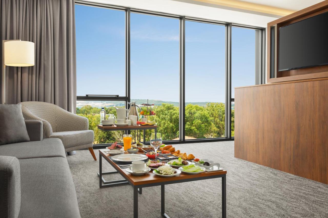 Çekyatlı Kral Süiti