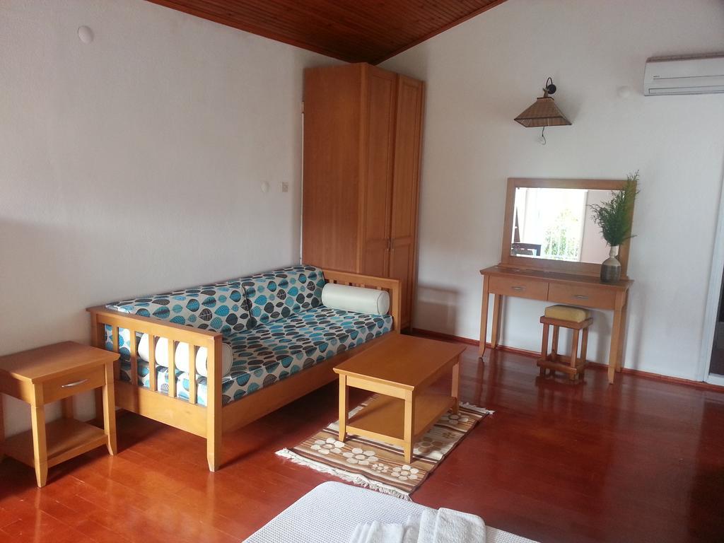Aile Odası (Apart)