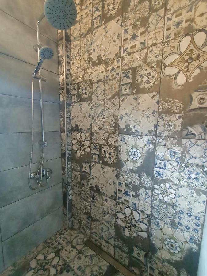 Deluxe Üç Kişilik Oda - Deniz Manzaralı