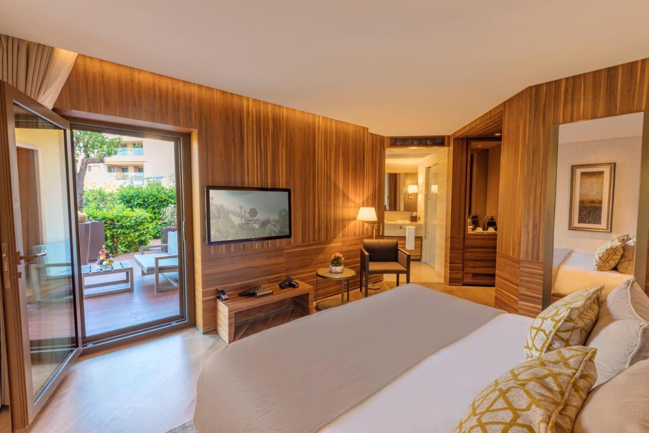 Classic Zimmer mit Blick ins Landesinnere