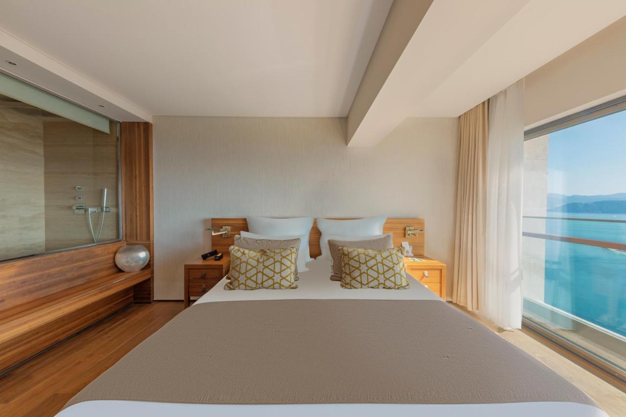 Classic Zimmer mit Meerblick