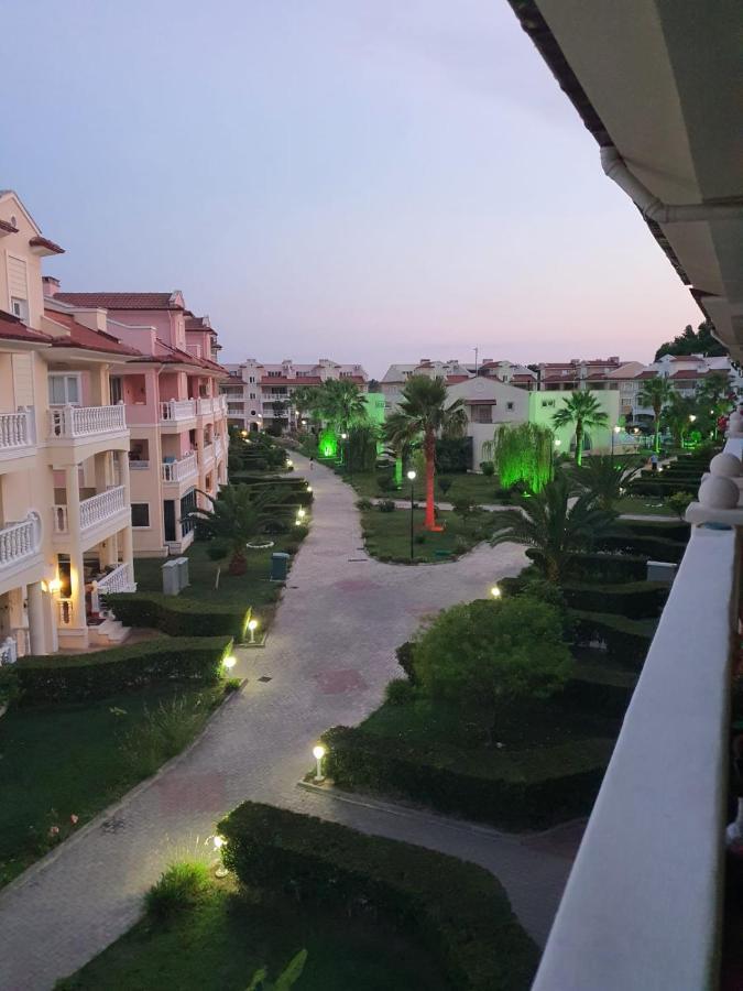 Tek Yatak Odalı Daire