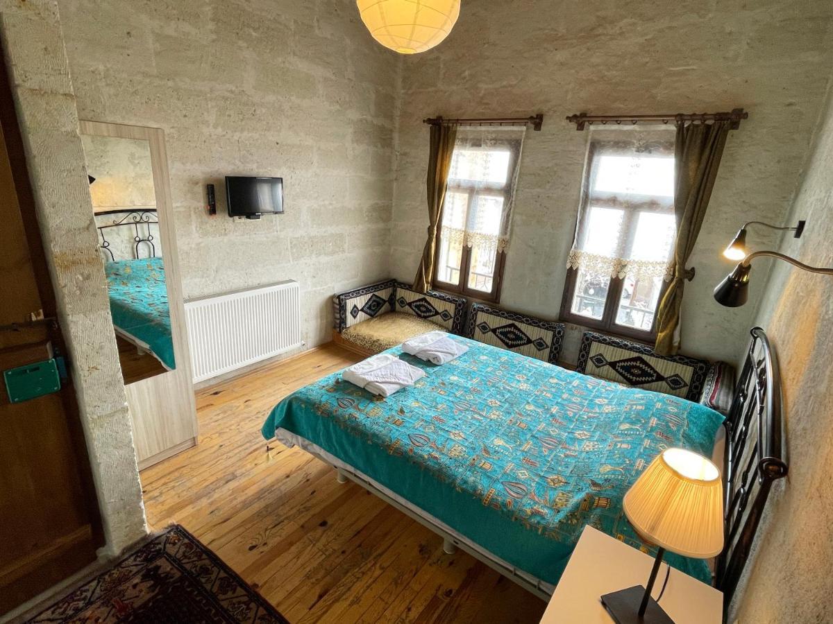 Quarto Duplo Standard