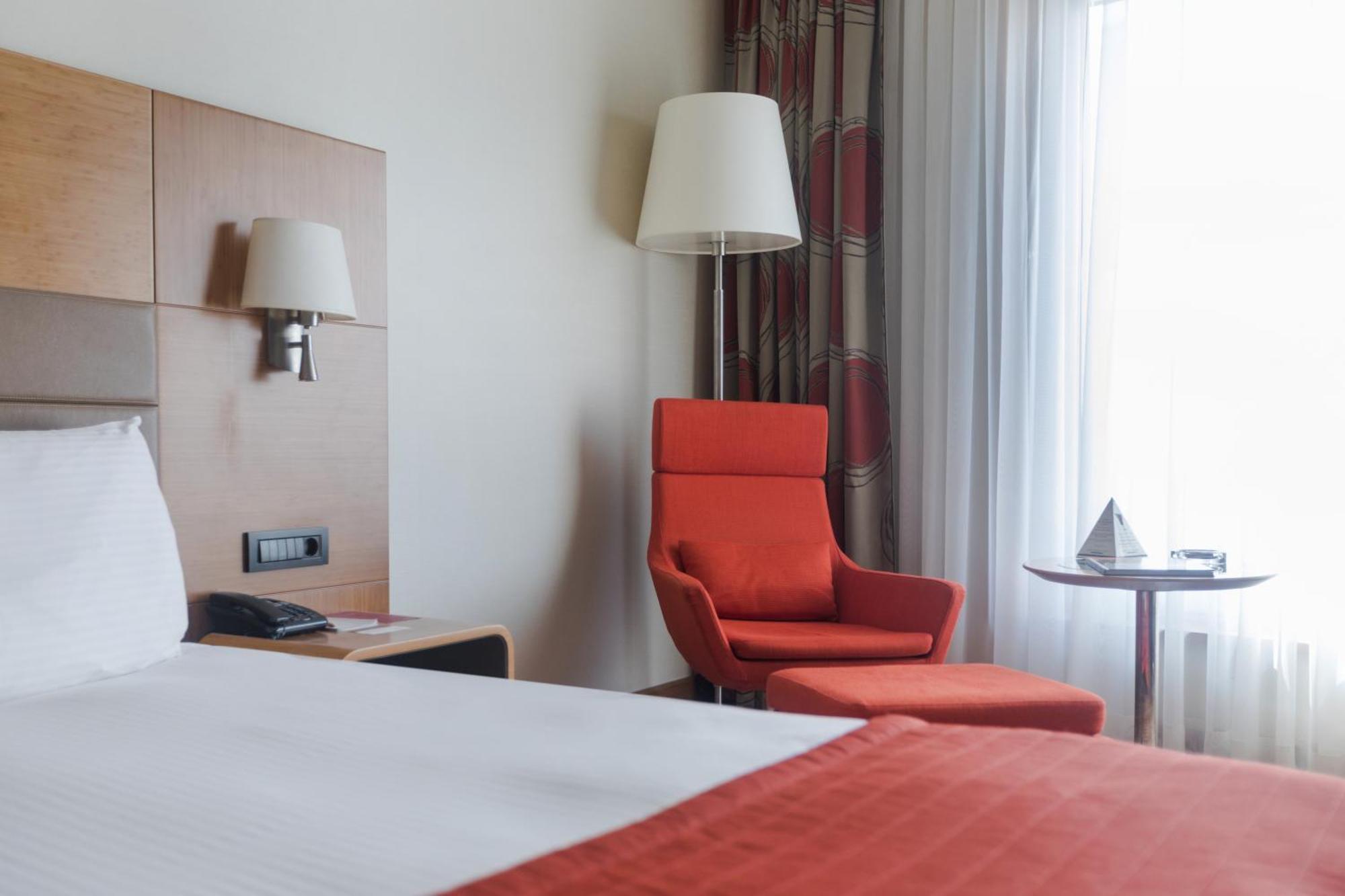 Familienzimmer – 2 Zimmer mit Verbindungstür