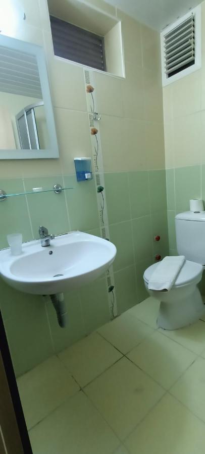 Standart Çift Kişilik Oda