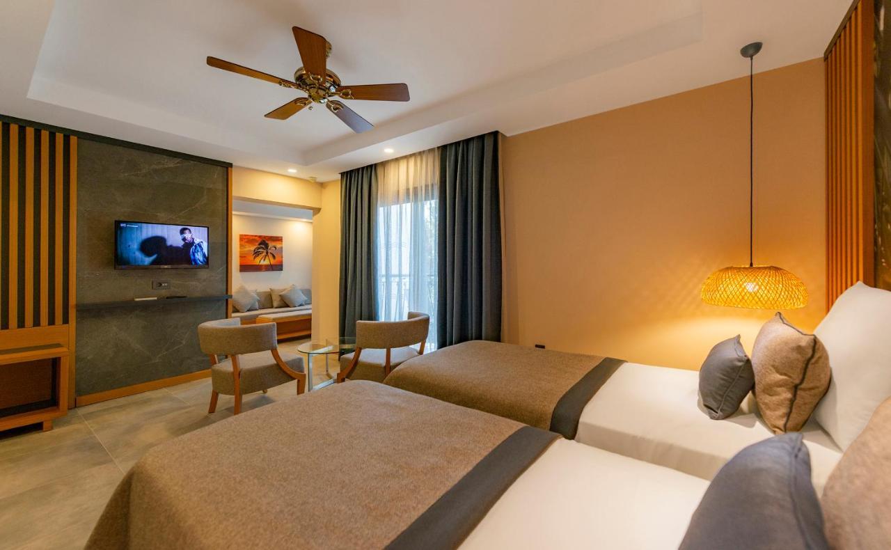 Superior Doppelzimmer