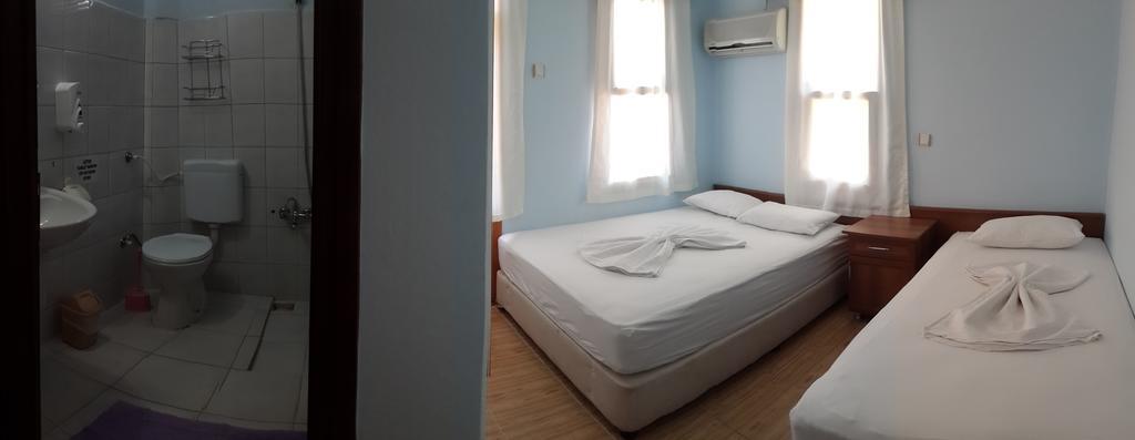 Standart Üç Kişilik Oda