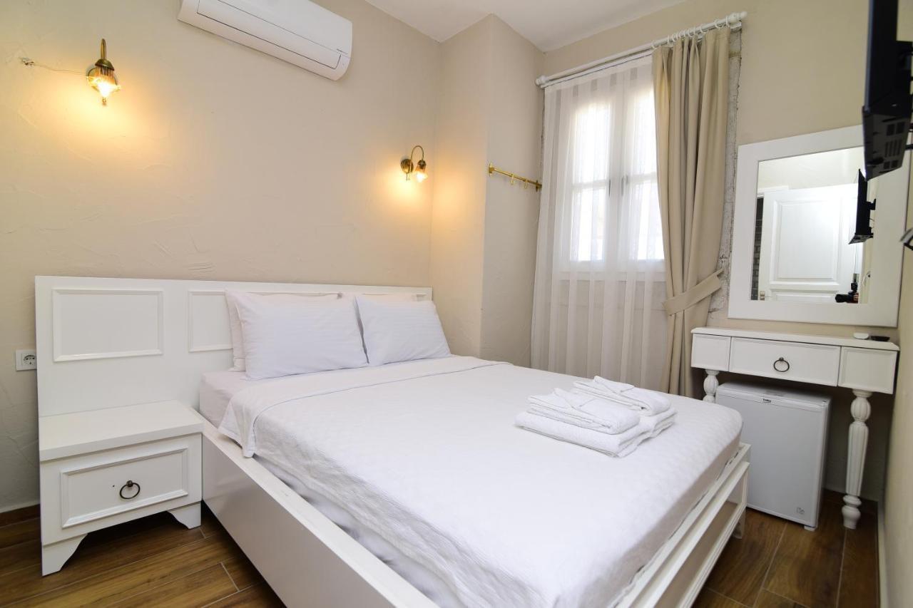 Standart Çift Kişilik Oda