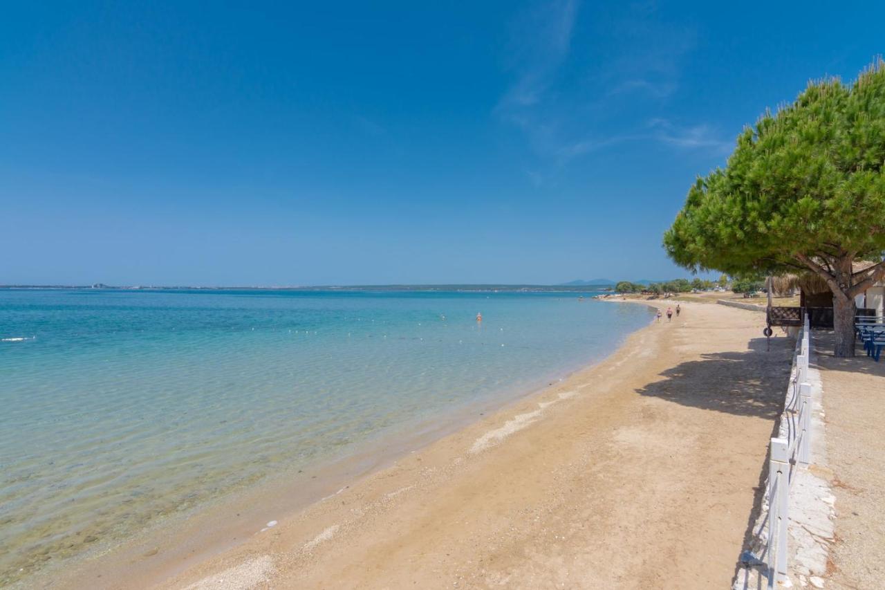 Balkonlu Daire
