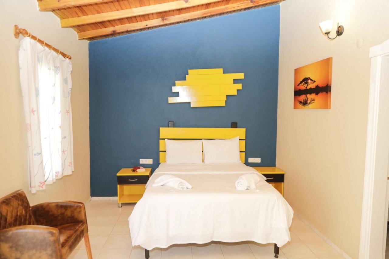 Standart Bungalov