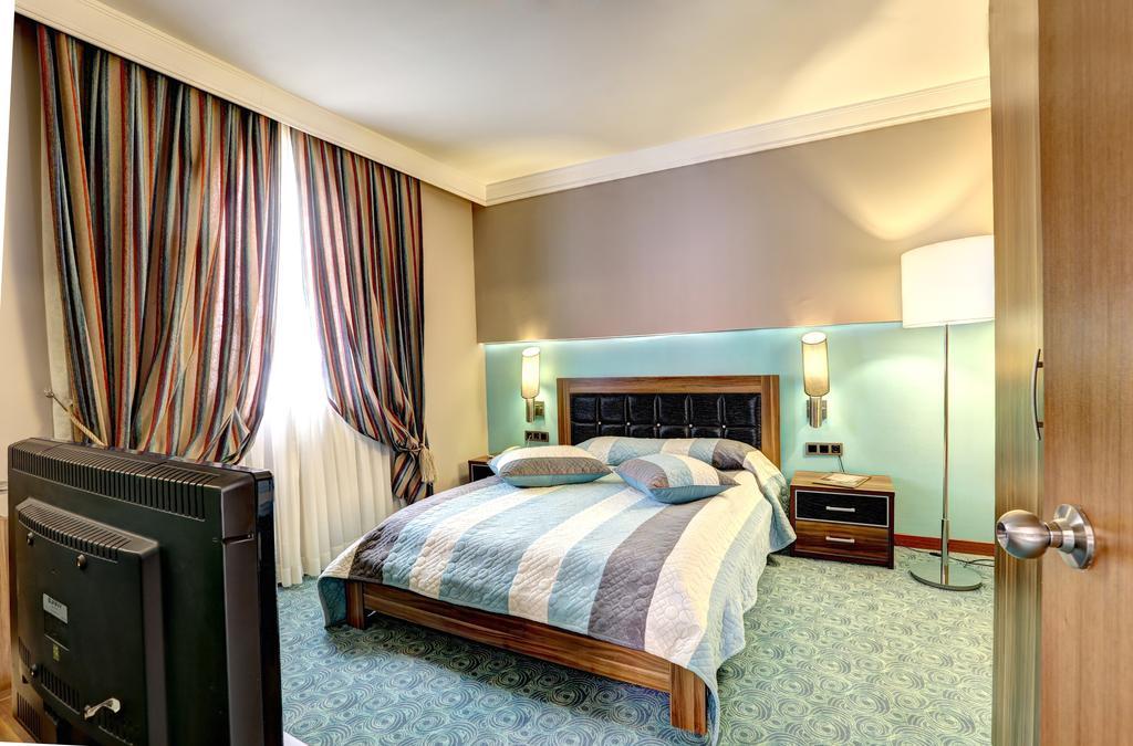 Suite with Terrace