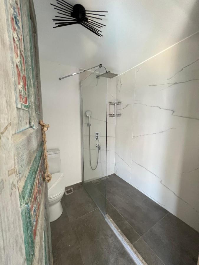 Junior Suite mit Meerblick