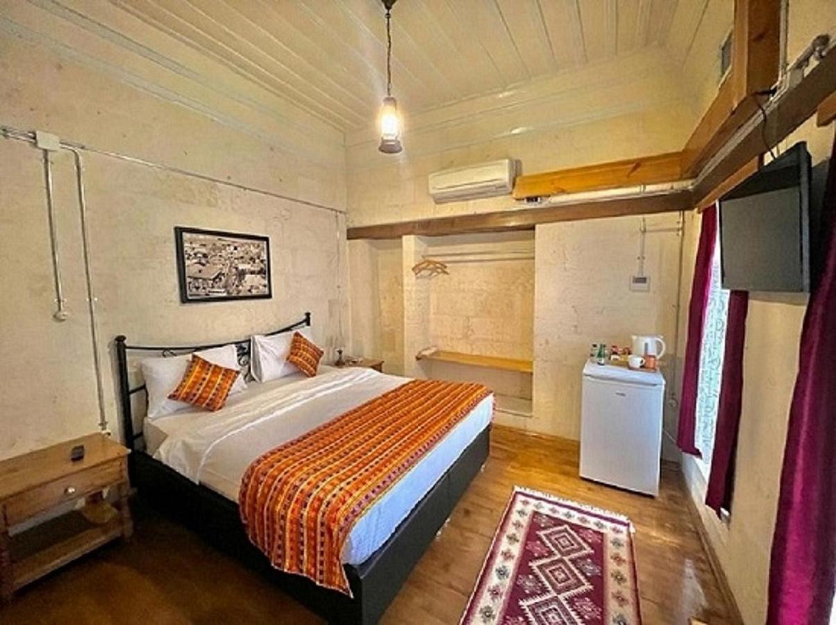 Deluxe Çift Kişilik Oda