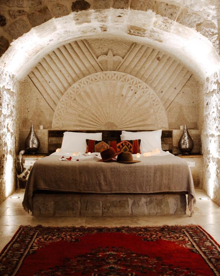 Suite mit Kingsize-Bett