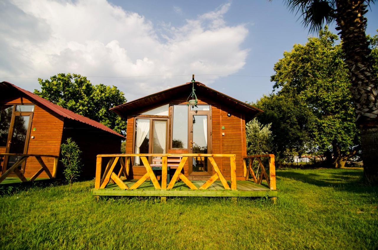 Bungalov