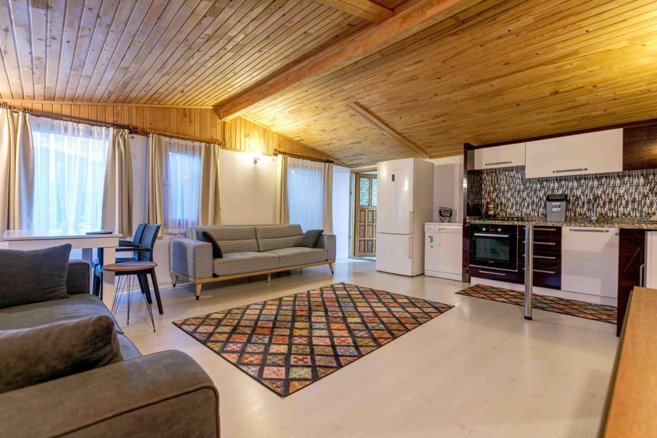 Superior Bungalov