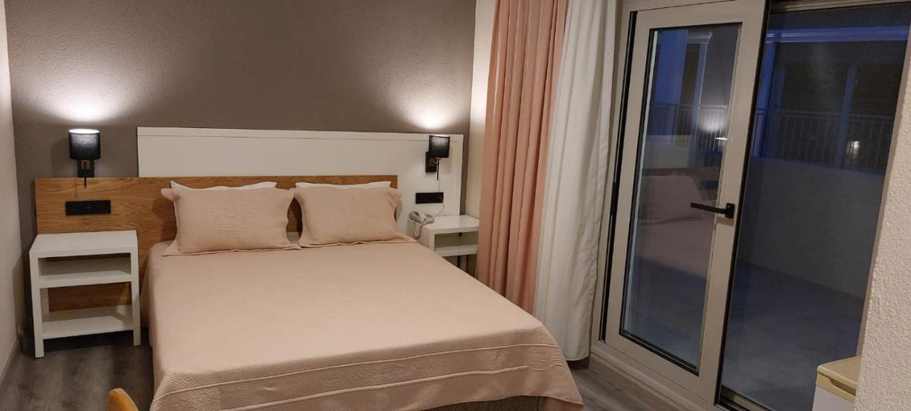 Standart Çift Kişilik Oda
